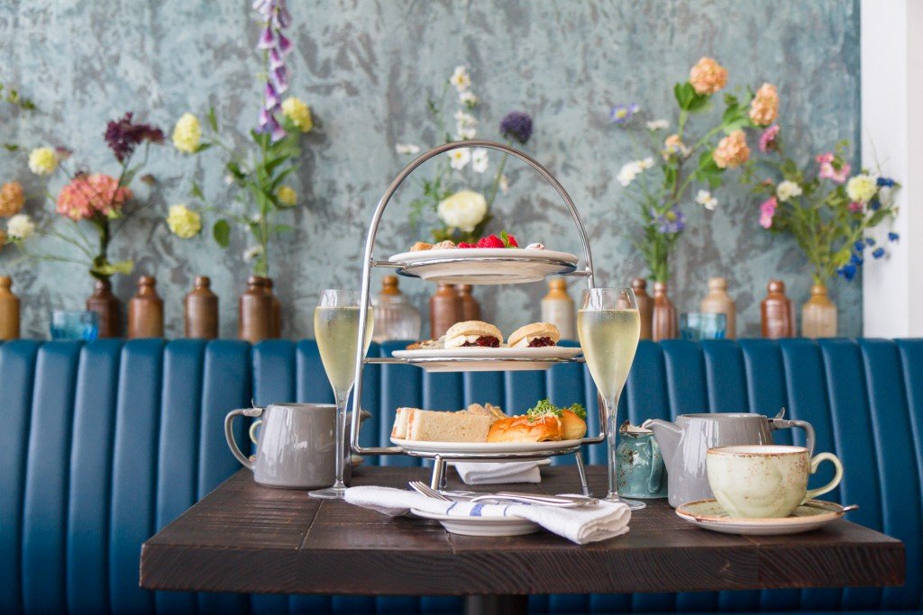 Image for Special Afternoon Tea