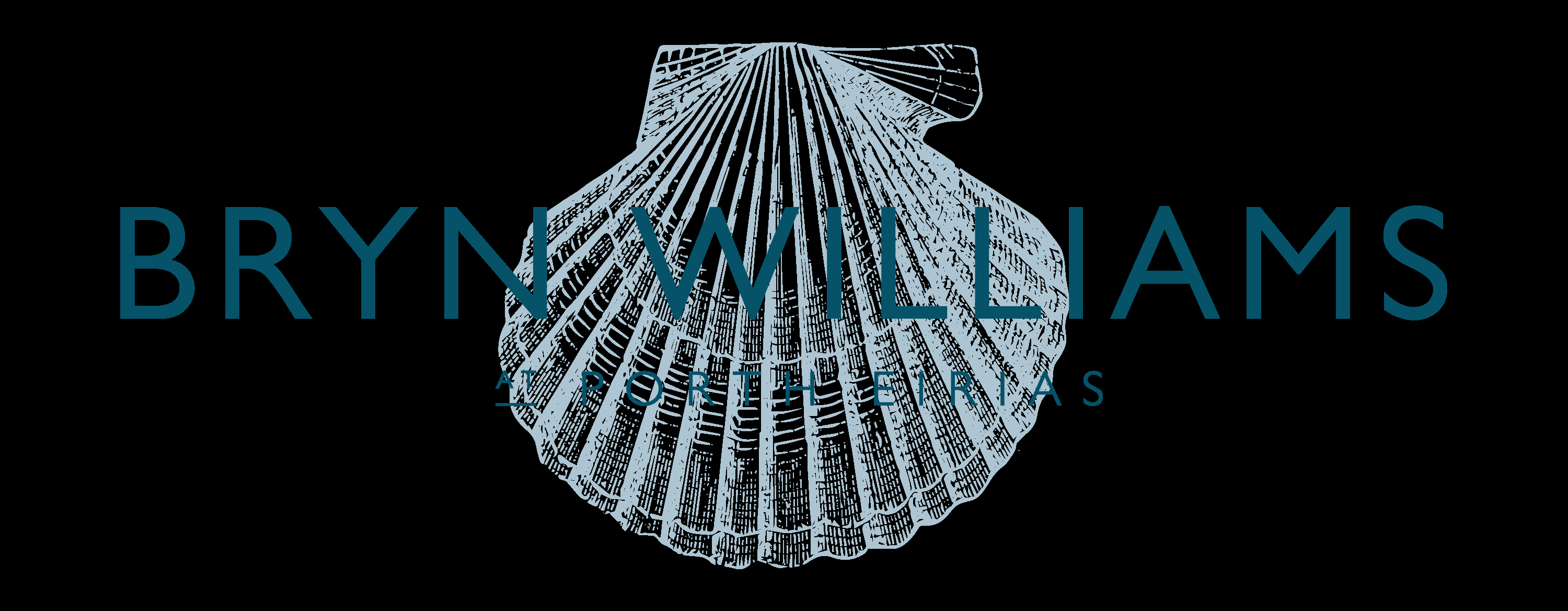 Logo for Porth Eirias